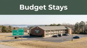 Cheap Hotels in Pell City, Alabama: Where to Stay