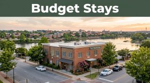Cheap Hotels in Phenix City: Where to Stay for Less