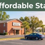Cheap Hotels in Rainbow City, Alabama: A Practical Guide