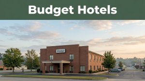 Cheap Hotels in Rainsville AL and Nearby DeKalb County