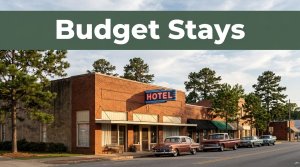 Cheap Hotels in Roanoke, Alabama: A Practical Guide