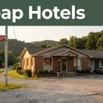 Cheap Hotels in Rosa Blount County Alabama
