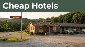 Cheap Hotels in Rosa Blount County Alabama