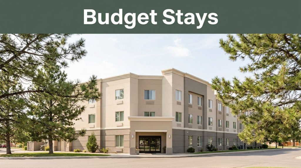 Cheap Hotels in Russellville, Alabama: Where to Stay
