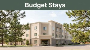 Cheap Hotels in Russellville, Alabama: Where to Stay