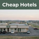 Cheap Hotels in Saraland, Alabama: Booking Guide
