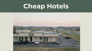 Cheap Hotels in Saraland, Alabama: Booking Guide