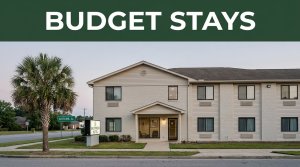 Cheap Hotels in Satsuma, Alabama: Where to Stay