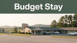 Cheap Hotels in Scottsboro, Alabama: A Practical Stay Guide