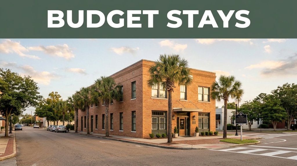 Cheap Hotels in Selma, Alabama: A Practical Booking Guide