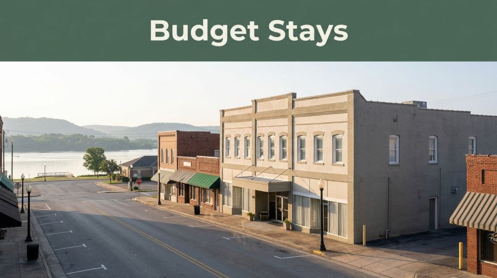 Cheap Hotels in Sheffield AL: Budget Stays Nearby