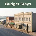 Cheap Hotels in Sheffield AL: Budget Stays Nearby