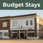 Cheap Hotels in Sylacauga, Alabama: Where to Stay