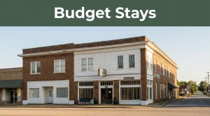 Cheap Hotels in Sylacauga, Alabama: Where to Stay