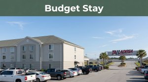 Cheap Hotels in Talladega, AL: Practical Stay Guide