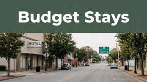 Cheap Hotels in Tallassee AL: Nearby Options That Work