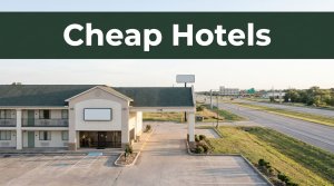 Cheap Hotels in Theodore, Alabama: Practical Places to Stay
