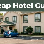 Cheap Hotels in Thomasville Alabama: A Practical Booking Guide