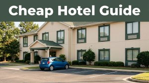 Cheap Hotels in Thomasville Alabama: A Practical Booking Guide
