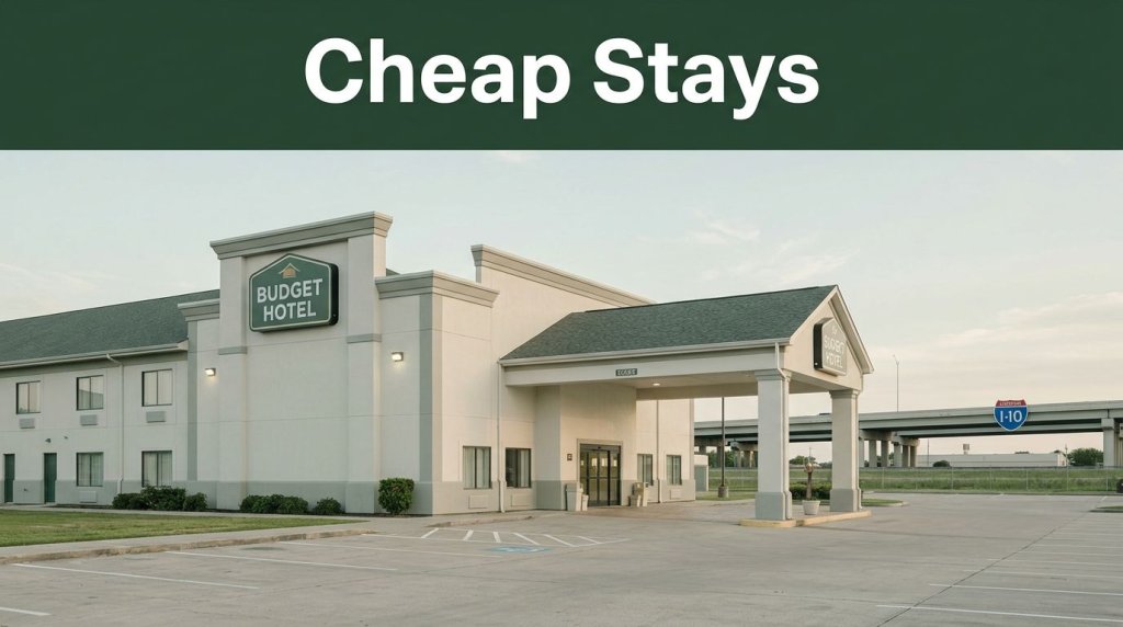 Cheap Hotels in Tillmans Corner: A Practical Mobile Guide