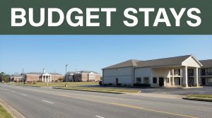 Cheap Hotels in Troy, AL: Where to Stay for Less