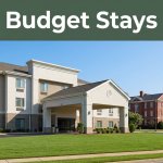 Cheap Hotels in Tuskegee Alabama: Where to Stay
