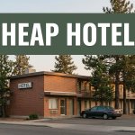 Cheap Hotels in Winfield, Alabama: A Practical Guide