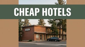 Cheap Hotels in Winfield, Alabama: A Practical Guide