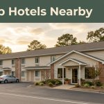 Cheap Hotels Jemison AL: Where to Stay Nearby