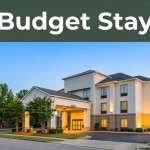 Cheap Hotels Meridianville AL: Where to Stay