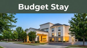 Cheap Hotels Meridianville AL: Where to Stay