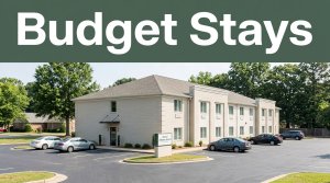 Cheap Hotels Near Adamsville, Alabama: A Practical Booking Guide