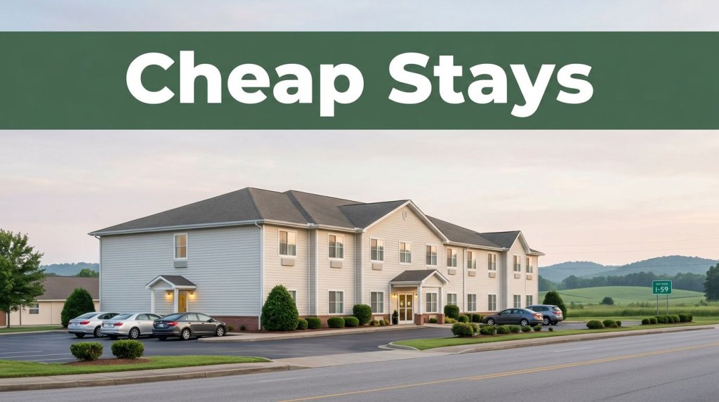 Cheap Hotels Near Argo, Alabama: Where to Stay
