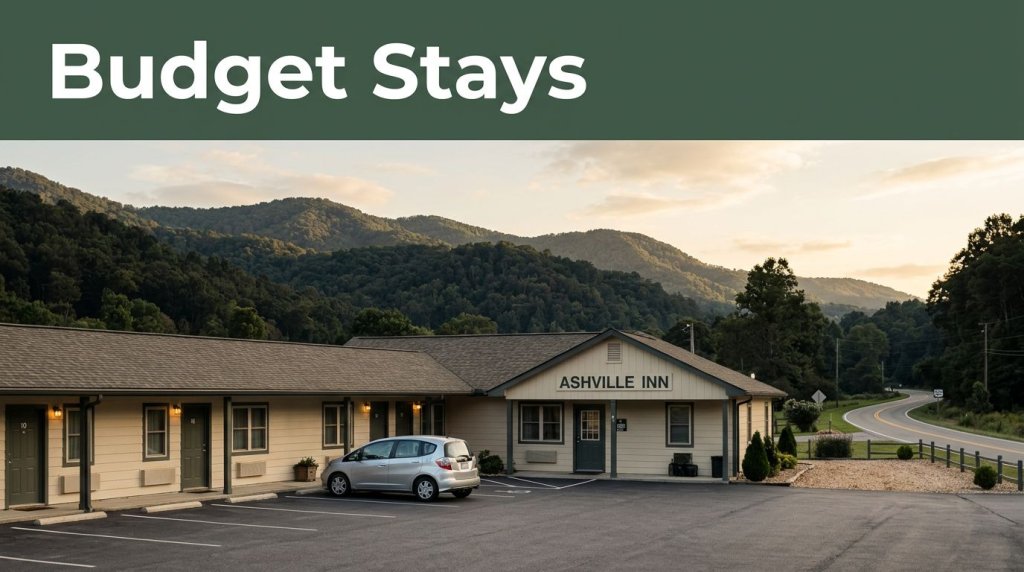Cheap Hotels Near Ashville, AL: Practical Budget Options