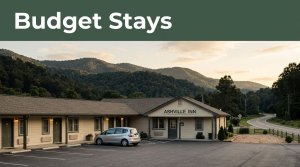 Cheap Hotels Near Ashville, AL: Practical Budget Options