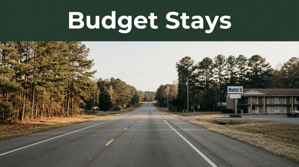 Cheap Hotels Near Attalla, Alabama: A Practical Guide