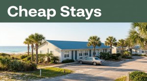 Cheap Hotels Near Bon Secour, Alabama: Where to Stay