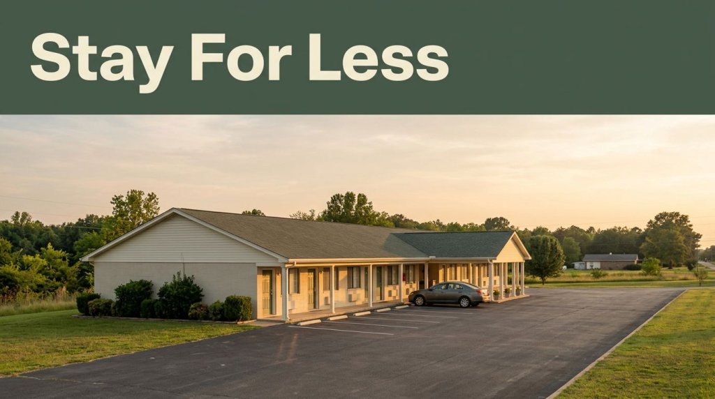 Cheap Hotels Near Brent, Alabama: Where to Stay for Less