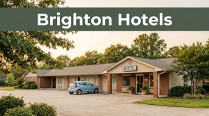 Cheap Hotels Near Brighton, Alabama: Where to Stay