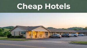 Cheap Hotels Near Brookwood, AL: Where to Stay