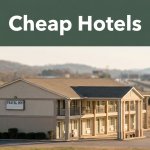 Cheap Hotels Near Center Point, Alabama