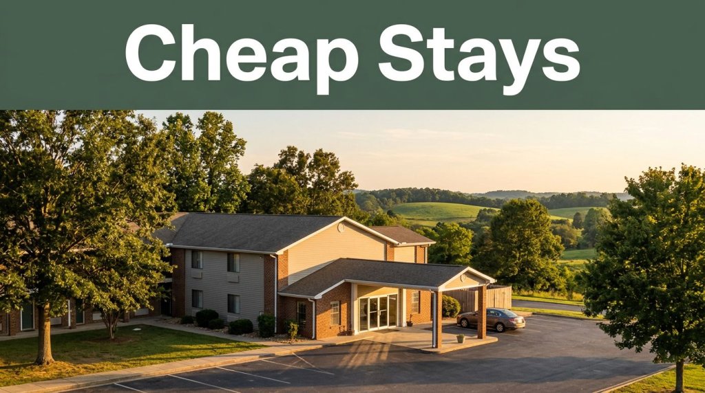 Cheap Hotels Near Centreville, Alabama: Where to Stay
