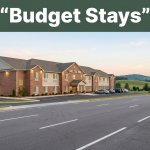 Cheap Hotels Near Chelsea, Alabama: Practical Places to Stay