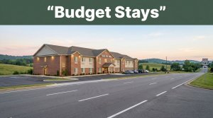 Cheap Hotels Near Chelsea, Alabama: Practical Places to Stay