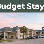 Cheap Hotels Near Chickasaw, AL: Where to Stay