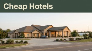 Cheap Hotels Near Citronelle, Alabama: Where to Stay