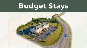 Cheap Hotels Near Clay, AL: Where to Stay for Less