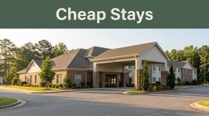 Cheap Hotels Near Coaling, Alabama: Best Nearby Options
