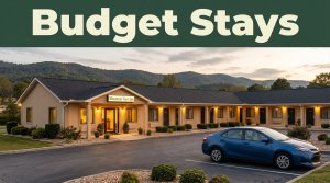 Cheap Hotels Near Collinsville, Alabama: Budget Options
