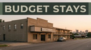Cheap Hotels Near Cottondale, Alabama: A Practical Guide